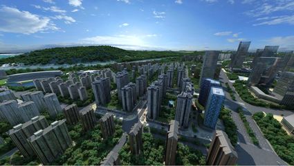 云星集團(tuán)再度蟬聯(lián)2020中國房地產(chǎn)開發(fā)企業(yè)100強(qiáng)，物業(yè)管理穩(wěn)健發(fā)展
