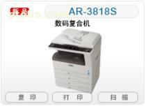蘇州夏普AR-3818S特價(jià)銷(xiāo)售，優(yōu)質(zhì)辦公設(shè)備盡在蘇州佳誠(chéng)