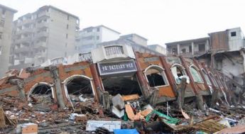 浪費(fèi)驚人 我國(guó)每年過(guò)早拆除建筑物4.6億平方米的背后真相